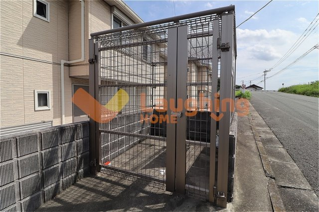 グラン・メゾン大石のその他共用部分