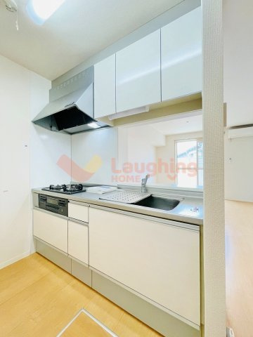 グラン・メゾン大石のキッチン|キッチンでお料理をお楽しみください