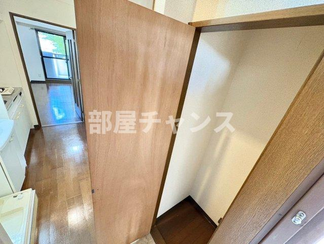 レージュ城西のその他