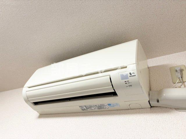 レージュ城西の設備