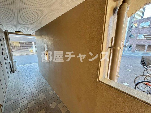 レージュ城西のその他共用部分