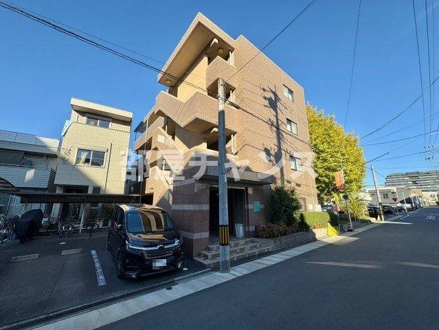 レージュ城西
