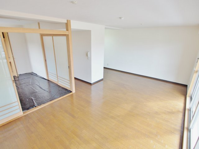 サニーマンション西田の設備