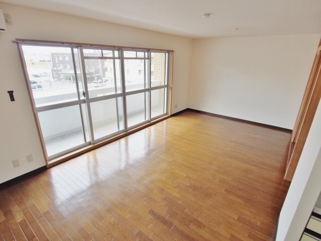 サニーマンション西田の内装