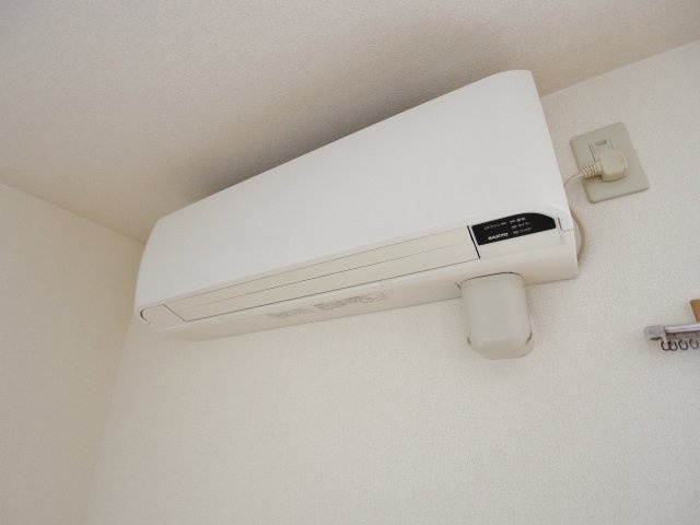 サニーマンション西田の設備