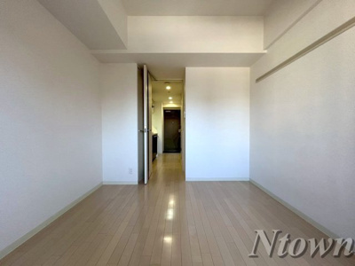 【その他】 | プレサンス鶴舞グリーンパーク | 使いやすいリビングです