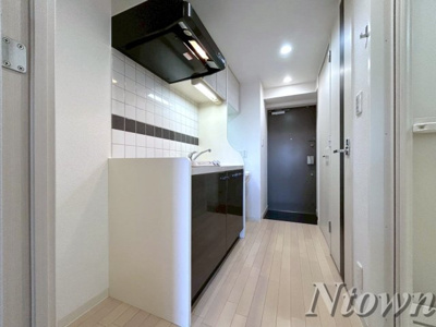 【内装】 | プレサンス鶴舞グリーンパーク | 過ごしやすい室内です