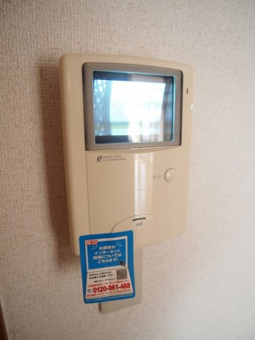 サンコート江戸川台のセキュリティ|セキュリティ