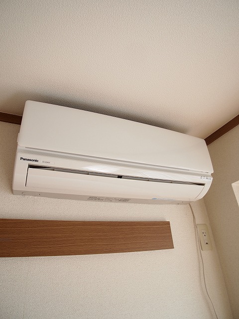 サンコート江戸川台の設備|その他設備