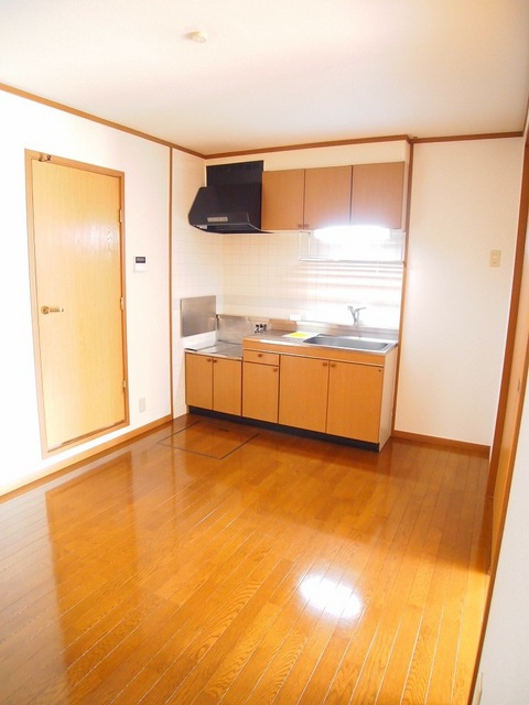 サンコート江戸川台のその他|その他部屋・スペース