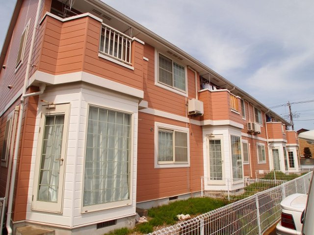 サンコート江戸川台