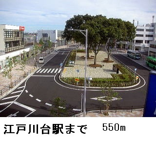 サンコート江戸川台のその他|その他