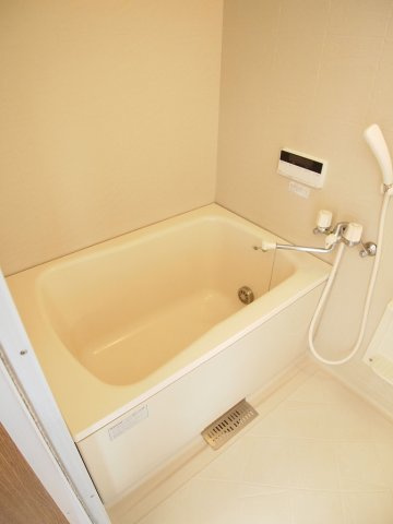 サンコート江戸川台の浴室|バス