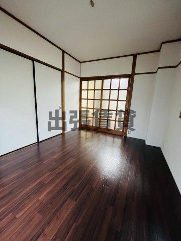 仲介手数料０円！第2アリストマンションの居間・リビング