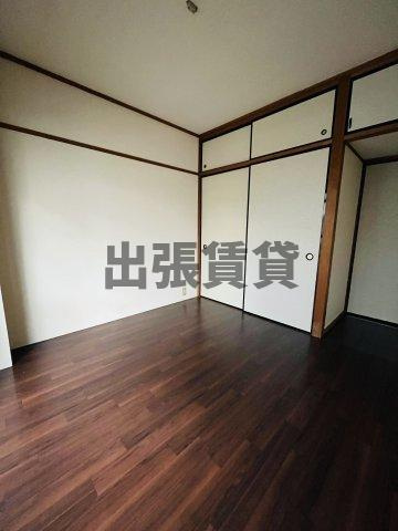 仲介手数料０円！第2アリストマンションの居間・リビング