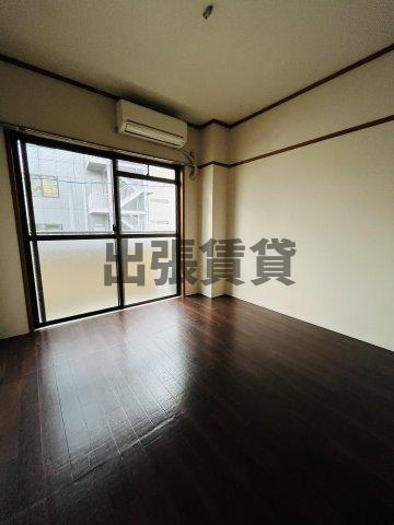 仲介手数料０円！第2アリストマンションの居間・リビング