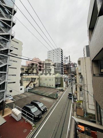 仲介手数料０円！第2アリストマンションの展望