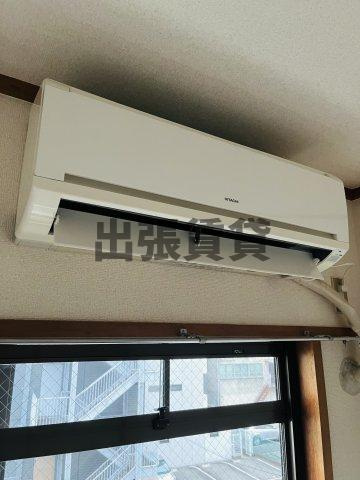 仲介手数料０円！第2アリストマンションの設備