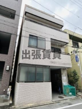 仲介手数料０円！第2アリストマンションの外観