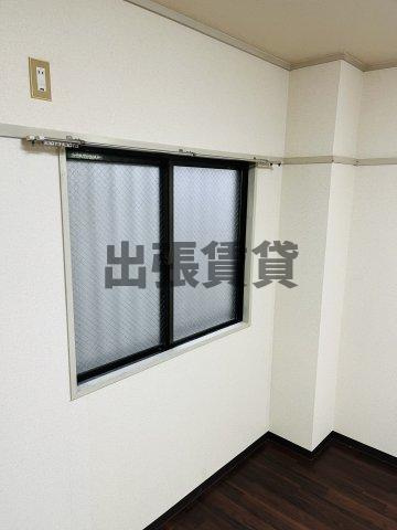 仲介手数料０円！第2アリストマンションの内装