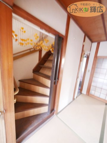高砂市高砂町東宮町　中古戸建のその他