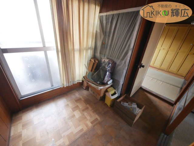 【その他】 | 高砂市高砂町東宮町　中古戸建 | 2Fホール