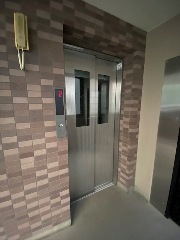 菱和パレス代々木公園のその他共用部分