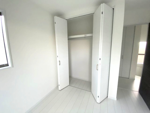 鴻巣市鴻巣～新築戸建住宅～【限定１棟】の収納|収納が豊富です。