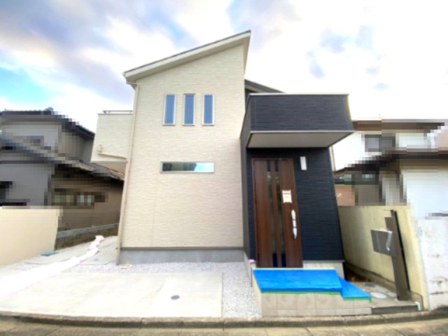 鴻巣市鴻巣～新築戸建住宅～【限定１棟】