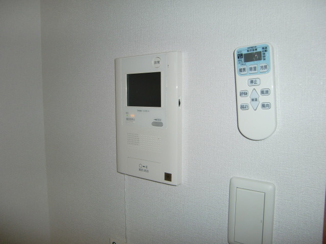 カーサ六甲友田町のその他|TVモニタホン