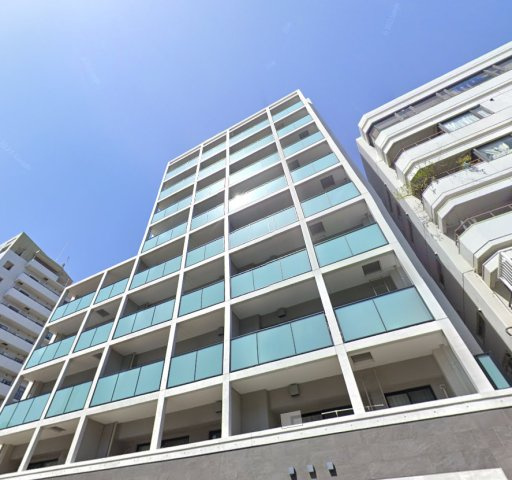 ワコーレ神戸本山中町の外観