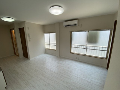 【内装】 | 中板橋IMAハウス