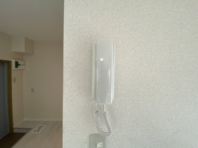 【セキュリティ】 | 中板橋IMAハウス