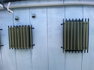 【展望】 | 中板橋IMAハウス