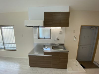 【キッチン】 | 中板橋IMAハウス