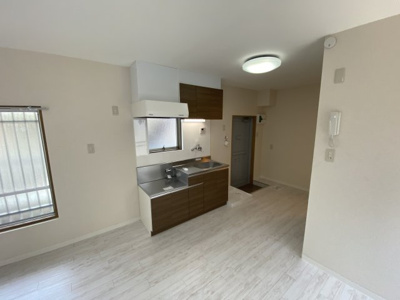 【内装】 | 中板橋IMAハウス