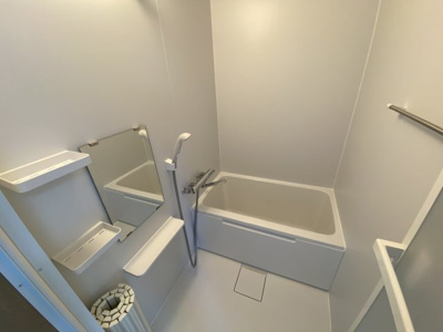 【浴室】 | 中板橋IMAハウス