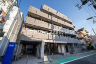 ルーブル武蔵小山 の画像