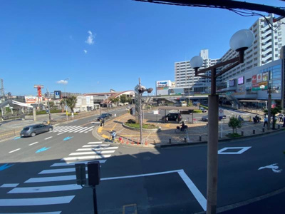 【展望】 | Demeure松原