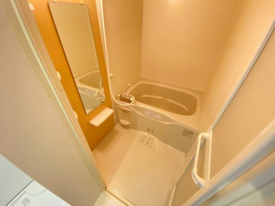 【浴室】 | Demeure松原