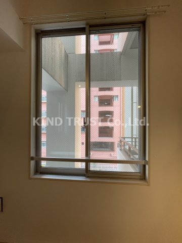 リセス大阪イーストの展望