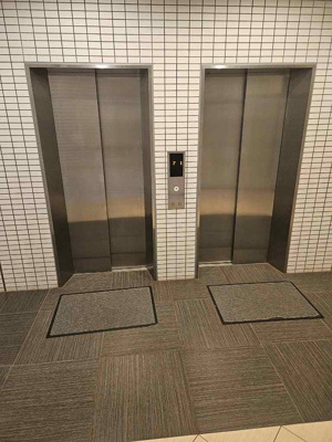 【その他共用部分】 | ヴィーダスカイコート品川