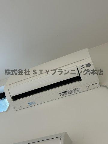 仲介手数料０円！シャンフェルト原の設備