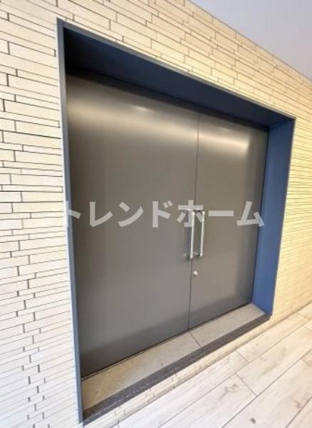 alex Kitahorieのその他共用部分|選べる家電プランあり！！