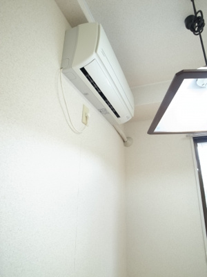 【設備】 | カーザフェリーチェ | 情報提供:ねいばーふっど