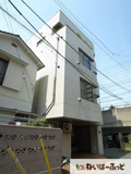 カーザフェリーチェの画像