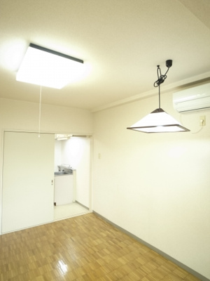 【子供部屋】 | カーザフェリーチェ | 情報提供:ねいばーふっど