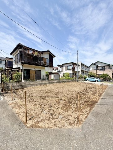 さいたま市岩槻区加倉一丁目