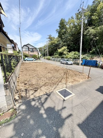 さいたま市岩槻区加倉一丁目の外観