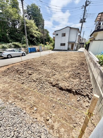 さいたま市岩槻区加倉一丁目の外観